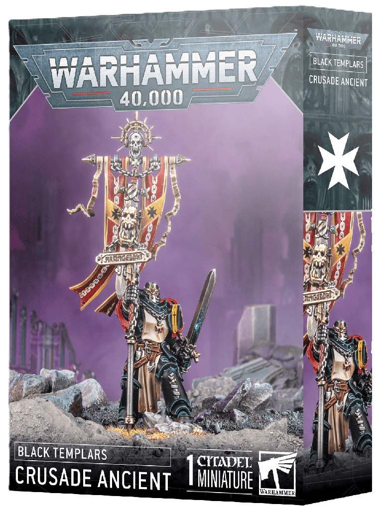 Crusade Ancient