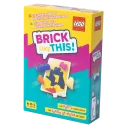 Lego Brick like This!