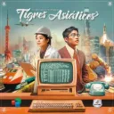 Tigres Asiaticos