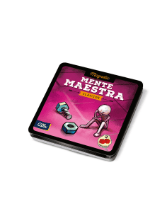 Magnetic Mente Maestra