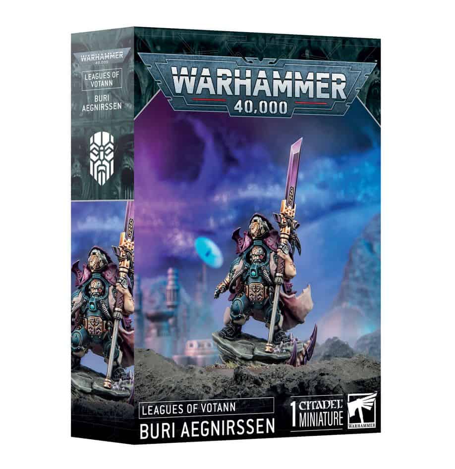 [69-22] Buri Aegnirssen 
