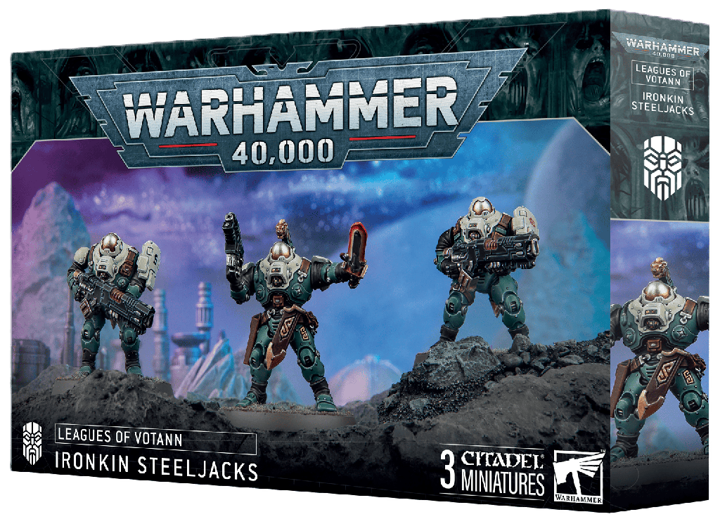 [69-23] Acerobreros Ferrofamiliares