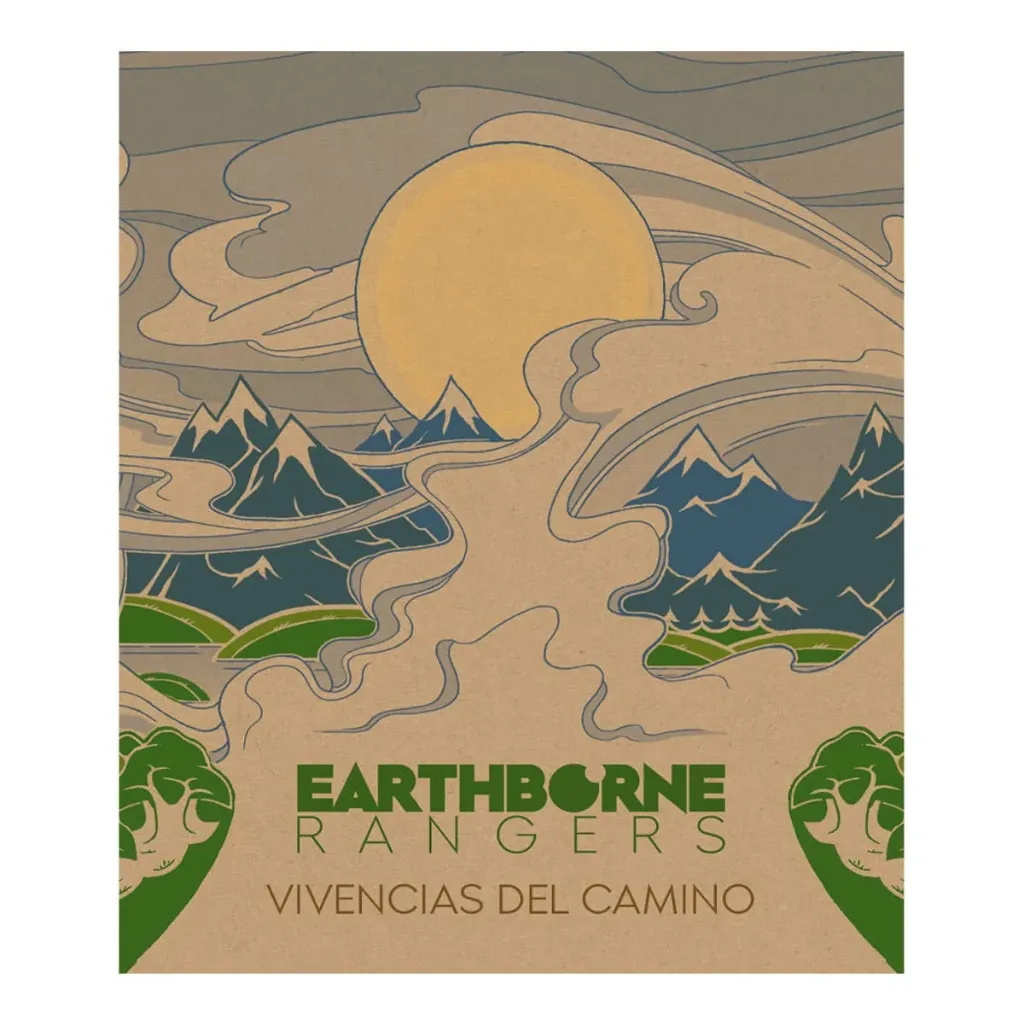 [19911] Vivencias Del Camino (Earthborne Rangers)