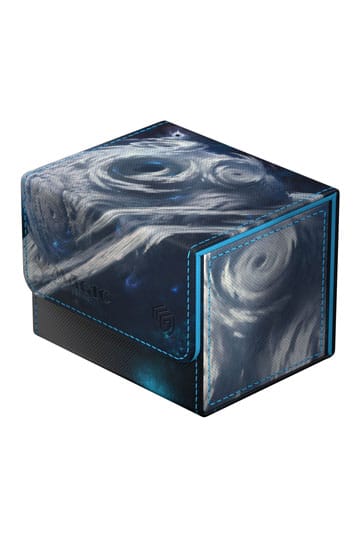 [4056133038829] Ultimate Guard Sidewinder 100+ Xenoskin Magic: The Gathering "Edge of Eternities" - Uthros, Titanic Godcore