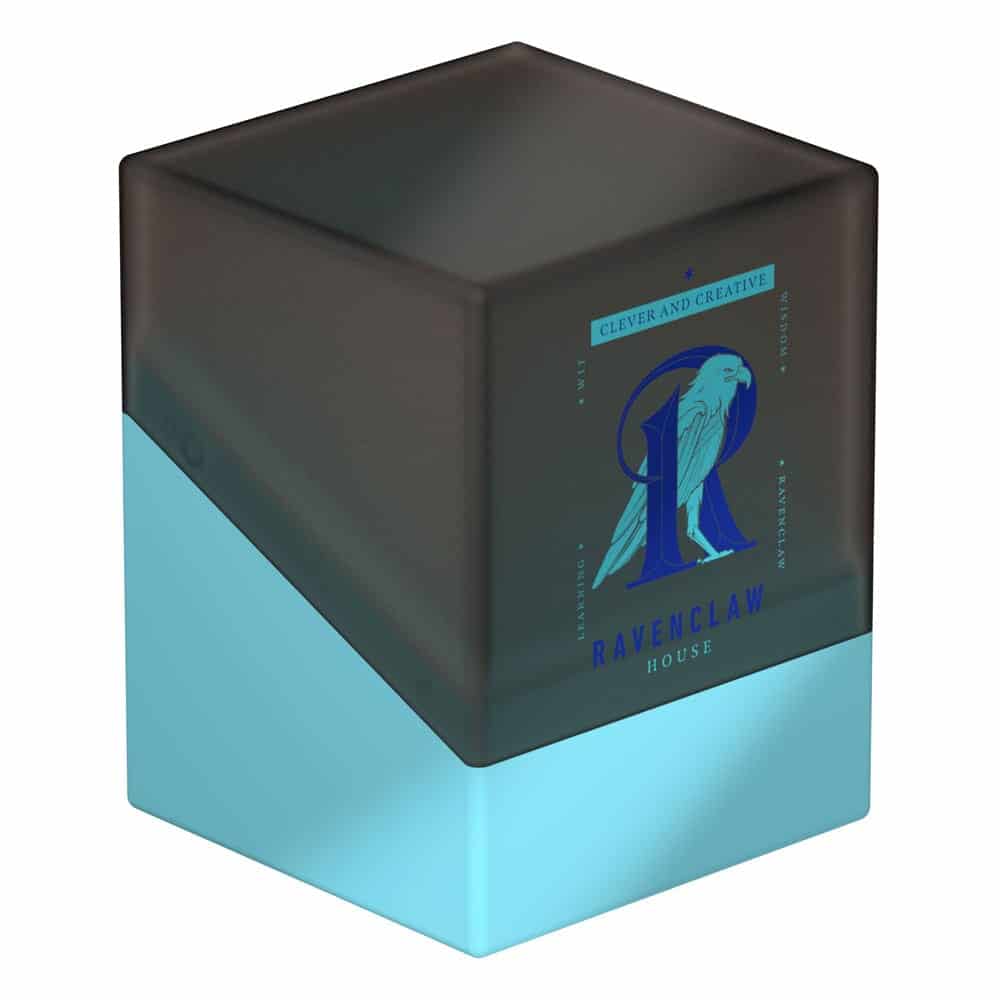 Ultimate Guard Boulder 100+ Harry Potter Ravenclaw