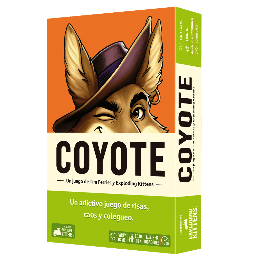 Coyote