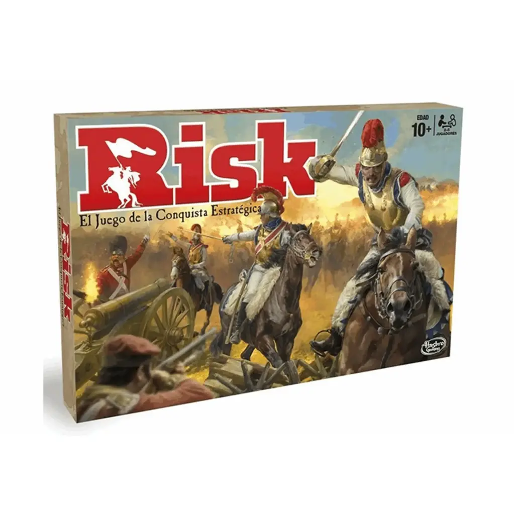 [B7404] Risk
