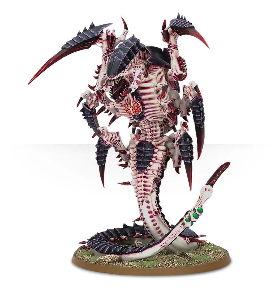 [5011921017553] Trigon/Mawloc