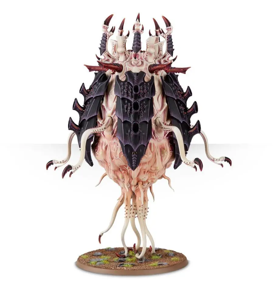 Tyranid: Tyrannocyte