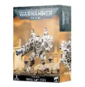 TAU EMPIRE XV104 RIPTIDE BATTLESUIT