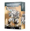 Tau Empire: Kv128 Stormsurge