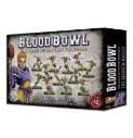 Blood bowl: Elven Union Blood Bowl Team