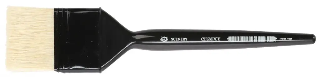 CITADEL LARGE SCENERY BRUSH