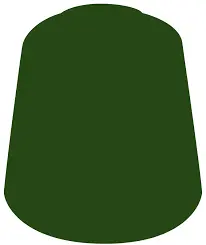 Base: Castellan Green