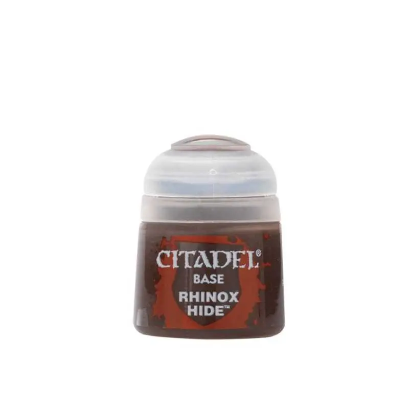 Base: Rhinox Hide