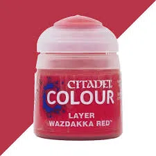 Layer: Wazdakka Red