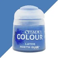 Layer: Hoeth Blue