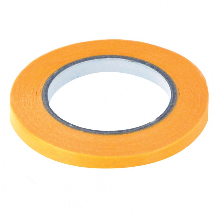 VJP07005 6 Mm X 18m Twin Masking Tape