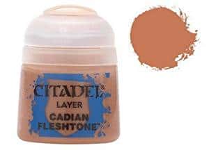 Layer: Cadian Fleshtone