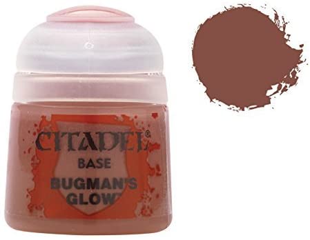 Layer: Doombull Brown