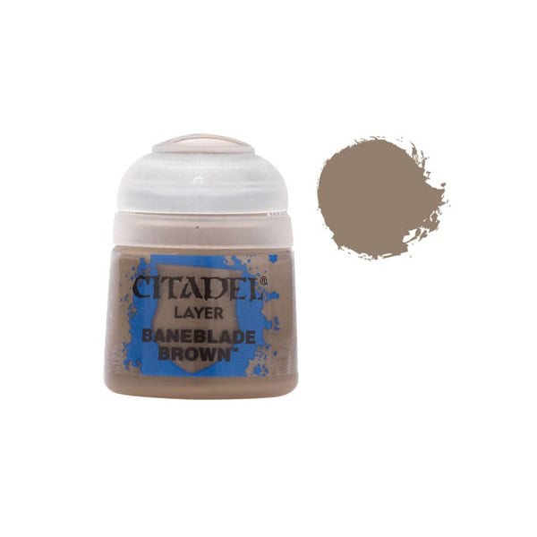 LAYER: BANEBLADE BROWN