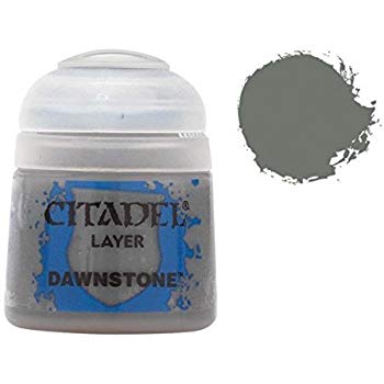 Layer: Dawnstone
