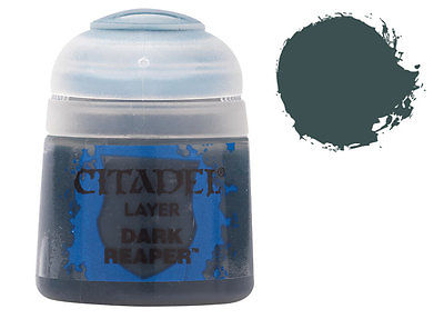 Layer: Dark Reaper (12ML)