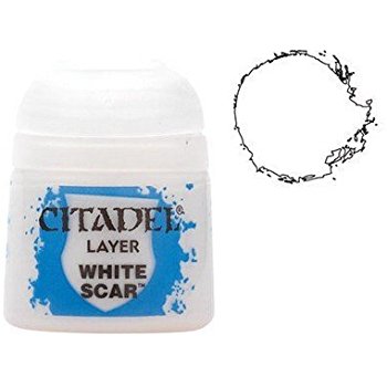 Layer: White Scar
