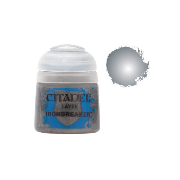 Layer: Ironbreaker