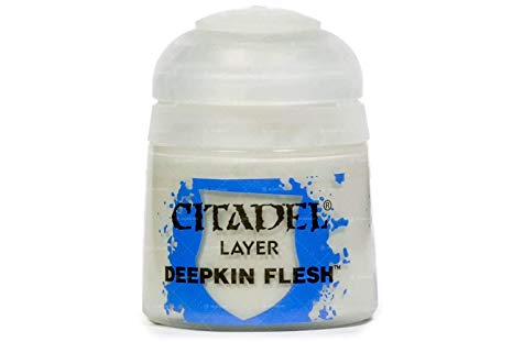 Layer: Deepkin Flesh