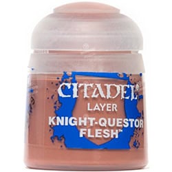 Layer: Knight-Questor Flesh