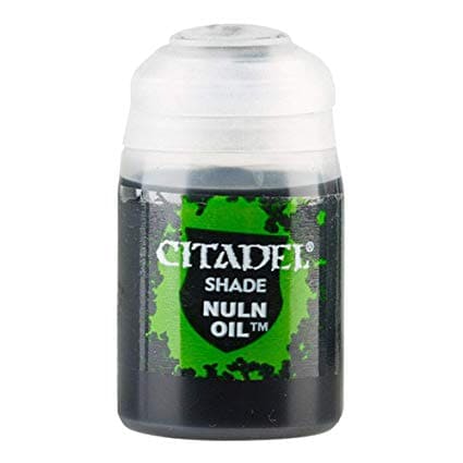 Shade: Nuln Oil