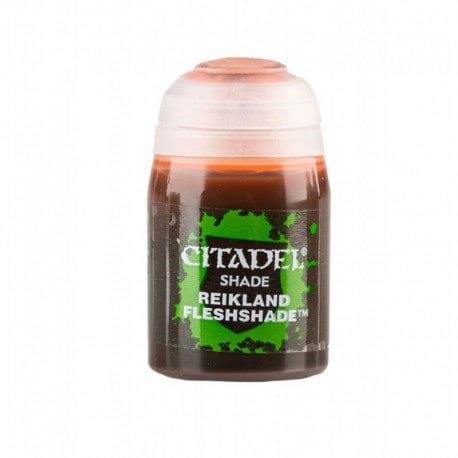 Shade: Reikland Fleshshade (12ml)