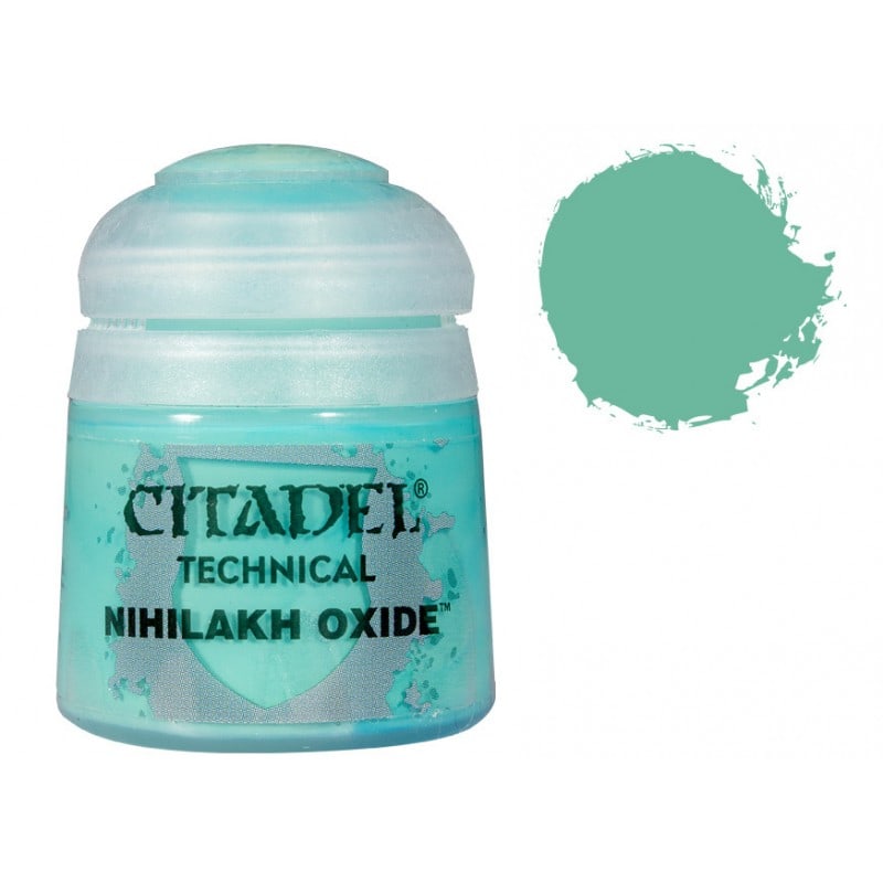 Technical: Nihilakh Oxide (12 ml)