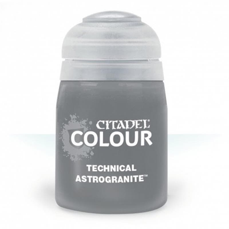 Technical: Astrogranite (24Ml)