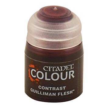 CONTRAST: GUILLIMAN FLESH (18ML)