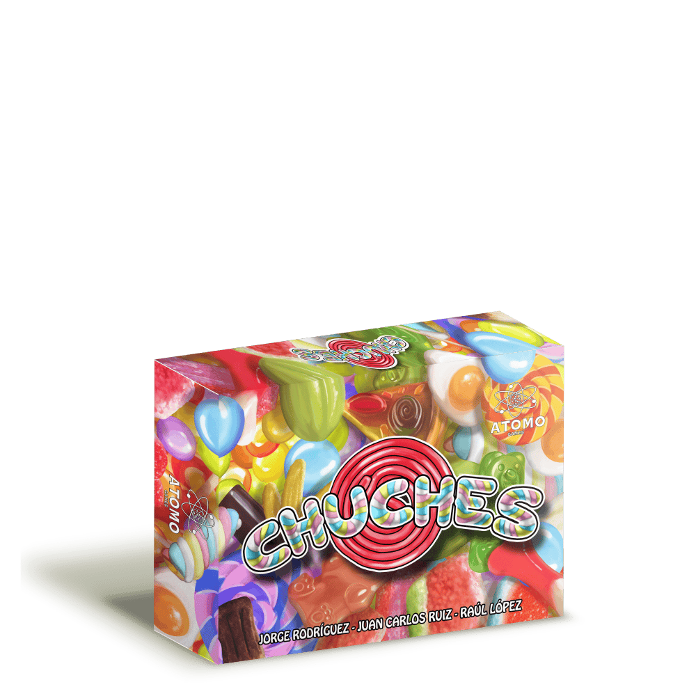 Chuches (Atomo Games)