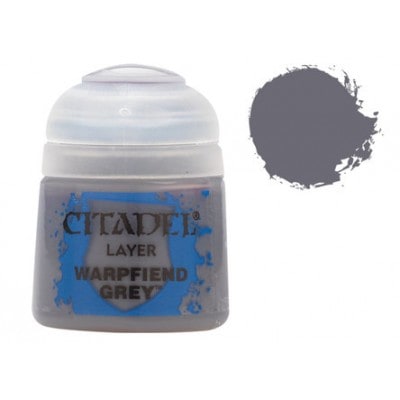 Layer: warpfiend grey