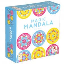 Magic Mandala