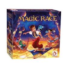 Magic Race