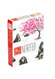 NARABI