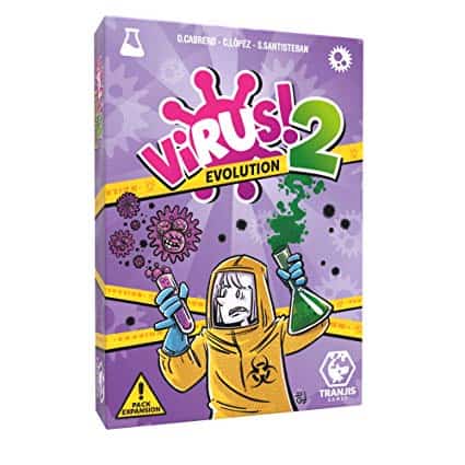Virus 2