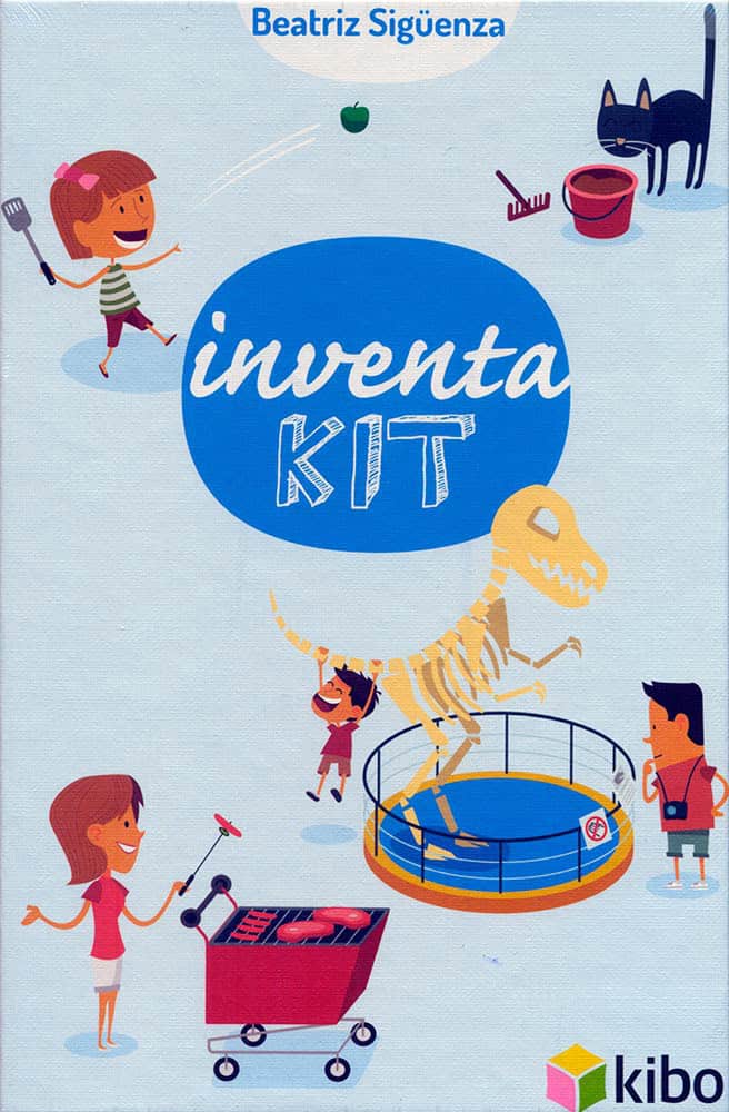 Inventa Kit