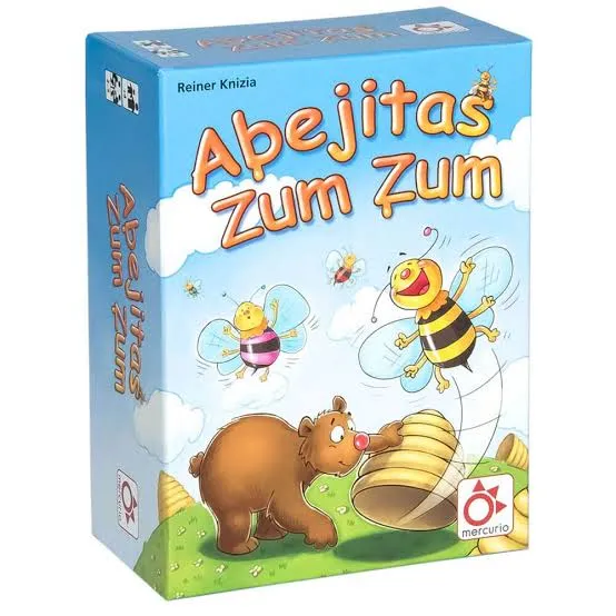 Abejitas Zum Zum