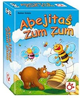 Abejitas Zum Zum