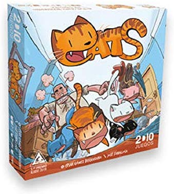 Cats