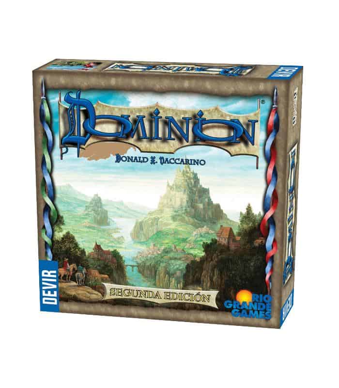 Dominion (2ª edicion)