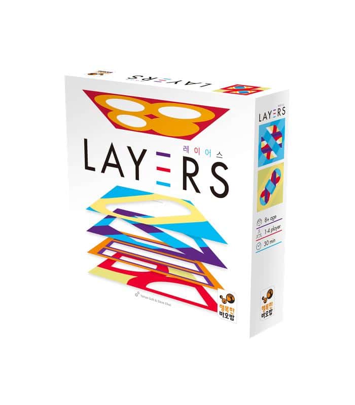 LAYERS