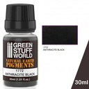 Pigmento Anthracite Black 30Ml