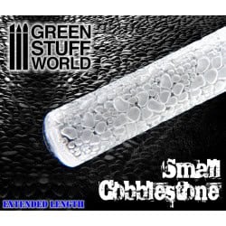 Rodillo Empedrado PEQUENO / Small Cobblestone Rolling pin